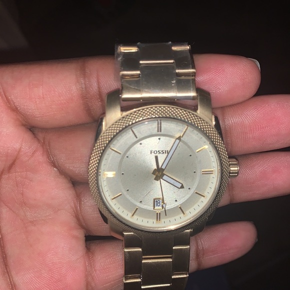 FOSSIL WATCH - Picture 2 of 3